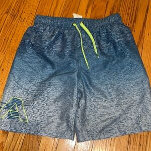 Under armour size large bathing suit